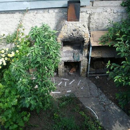 Private Odessa Apartment Kryzhanivka Eksteriør billede