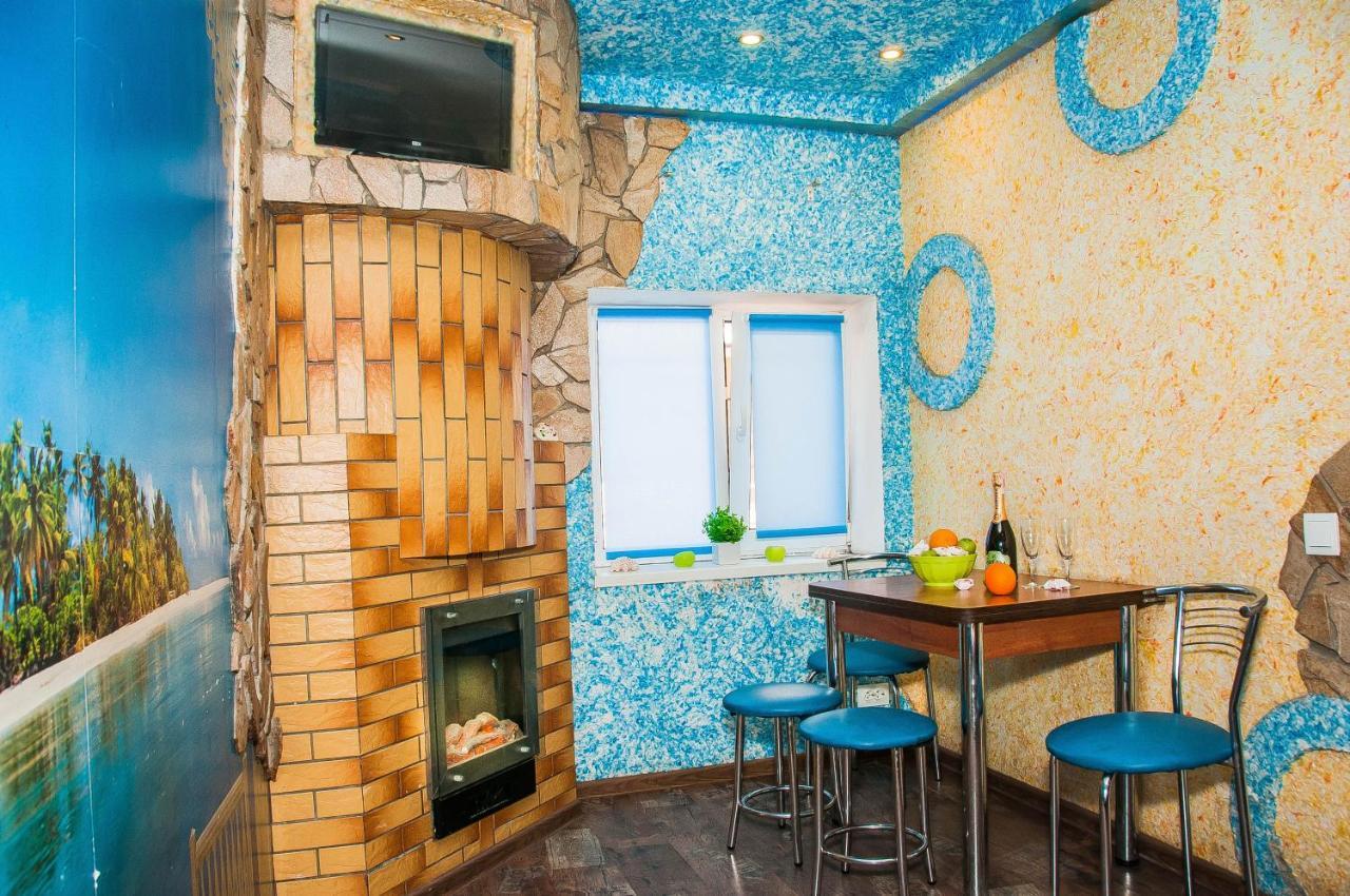Private Odessa Apartment Kryzhanivka Eksteriør billede