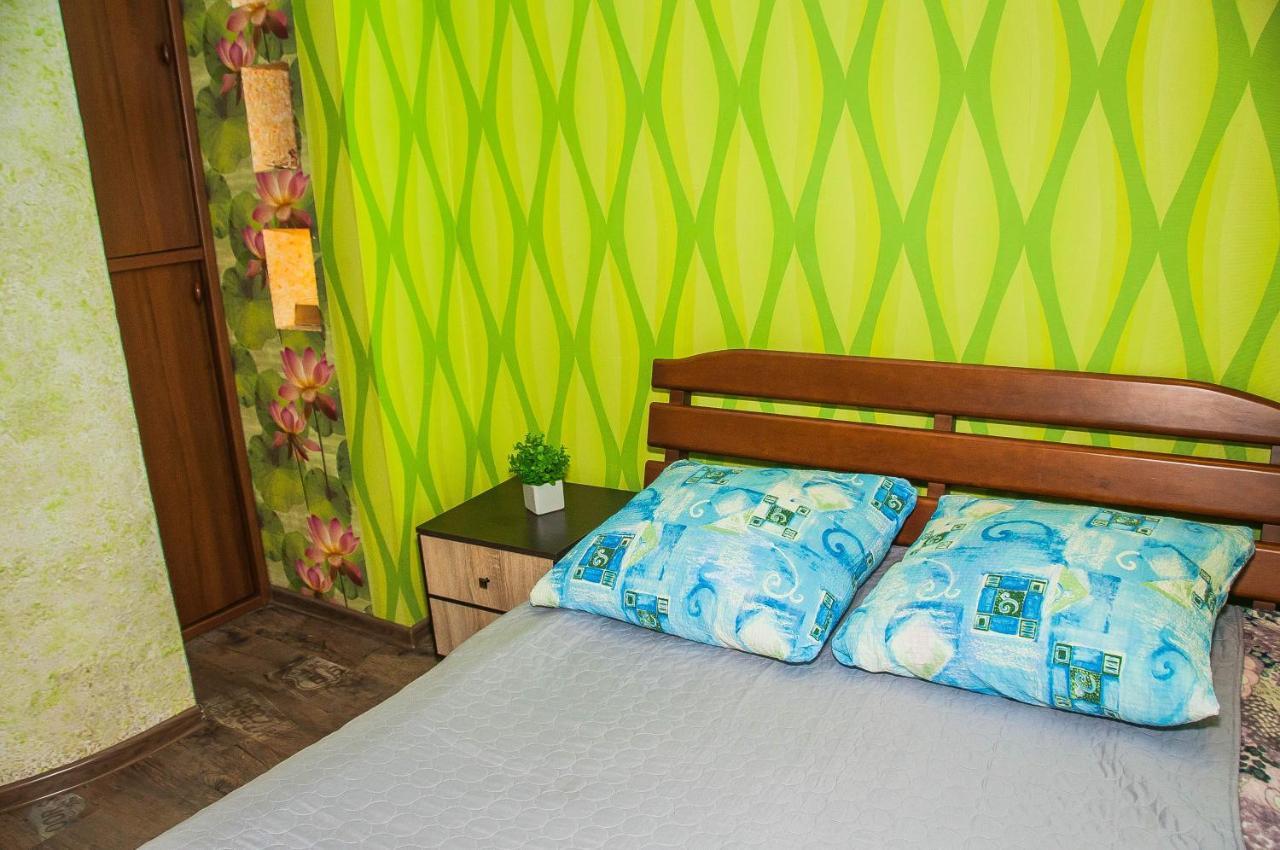 Private Odessa Apartment Kryzhanivka Eksteriør billede