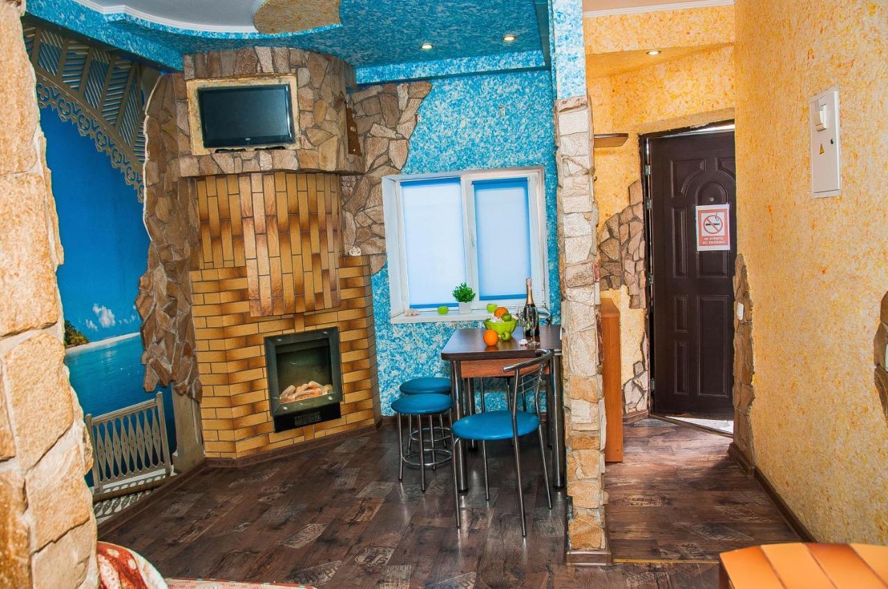 Private Odessa Apartment Kryzhanivka Eksteriør billede