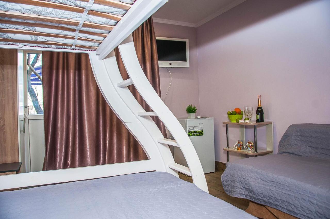 Private Odessa Apartment Kryzhanivka Eksteriør billede