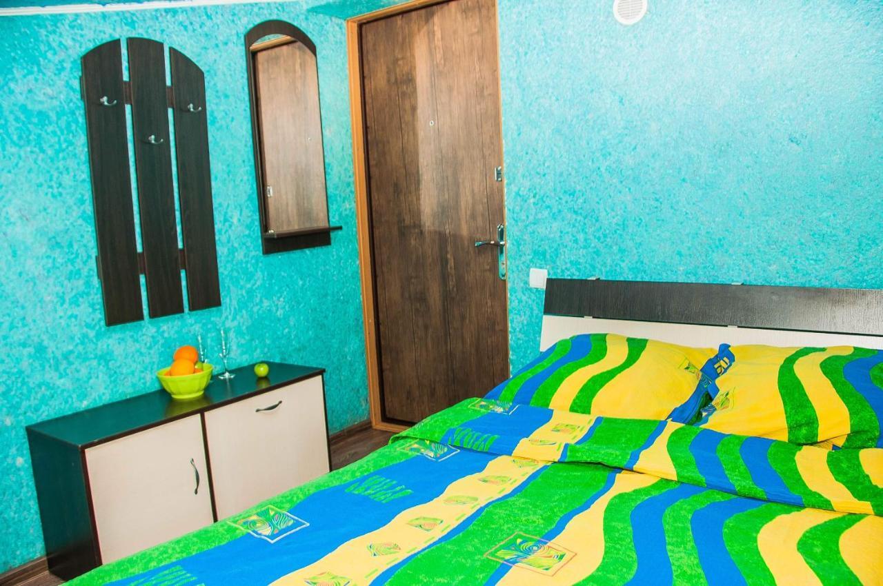Private Odessa Apartment Kryzhanivka Eksteriør billede