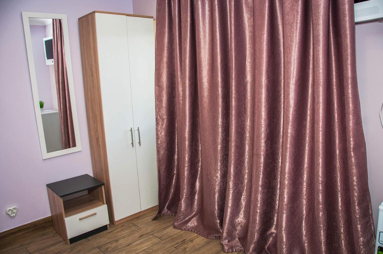 Private Odessa Apartment Kryzhanivka Eksteriør billede