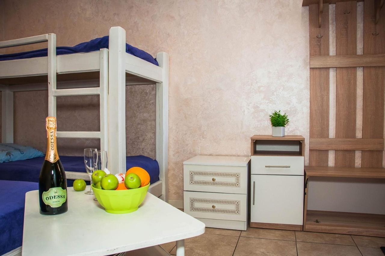 Private Odessa Apartment Kryzhanivka Eksteriør billede