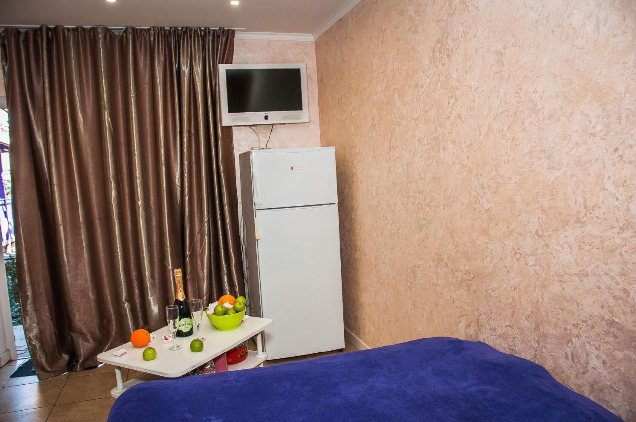 Private Odessa Apartment Kryzhanivka Eksteriør billede