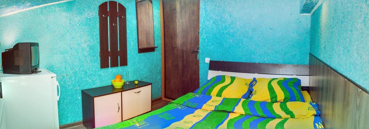 Private Odessa Apartment Kryzhanivka Eksteriør billede