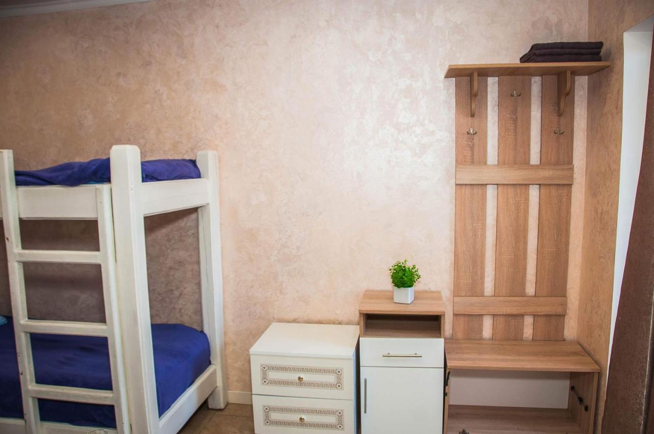 Private Odessa Apartment Kryzhanivka Eksteriør billede