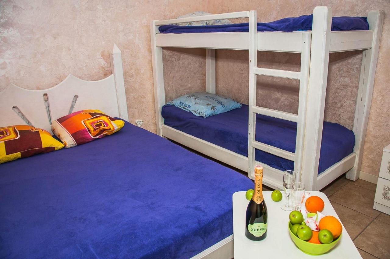 Private Odessa Apartment Kryzhanivka Eksteriør billede