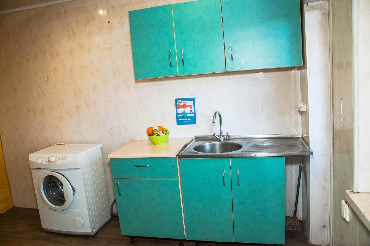Private Odessa Apartment Kryzhanivka Eksteriør billede