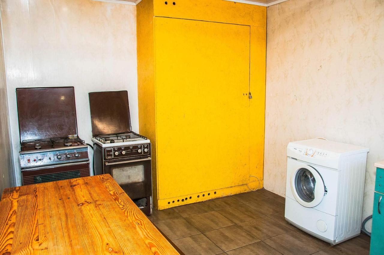 Private Odessa Apartment Kryzhanivka Eksteriør billede