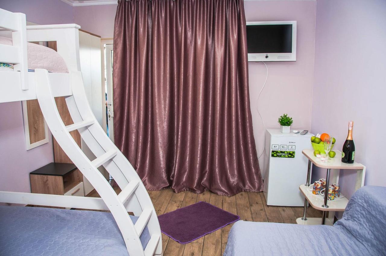 Private Odessa Apartment Kryzhanivka Eksteriør billede