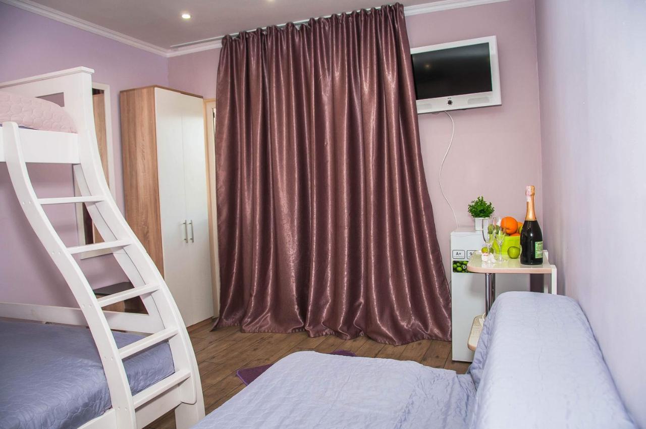 Private Odessa Apartment Kryzhanivka Eksteriør billede