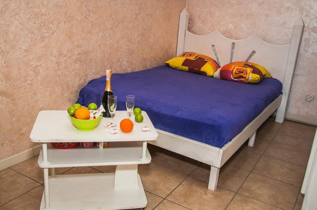 Private Odessa Apartment Kryzhanivka Eksteriør billede