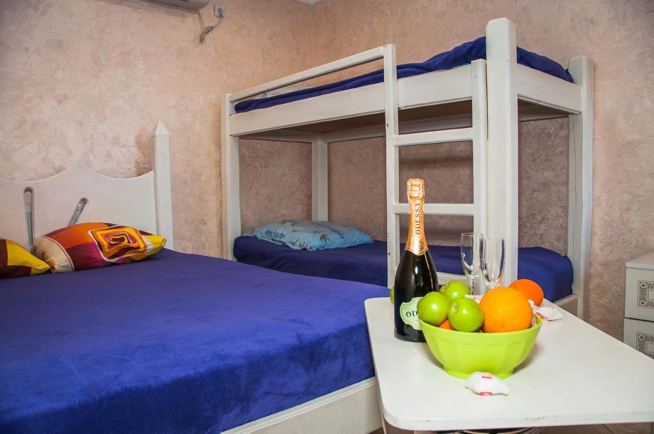 Private Odessa Apartment Kryzhanivka Eksteriør billede