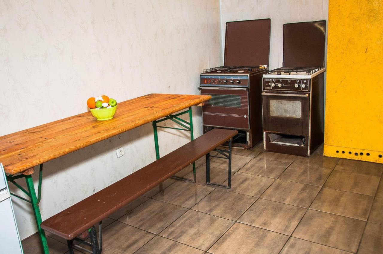 Private Odessa Apartment Kryzhanivka Eksteriør billede