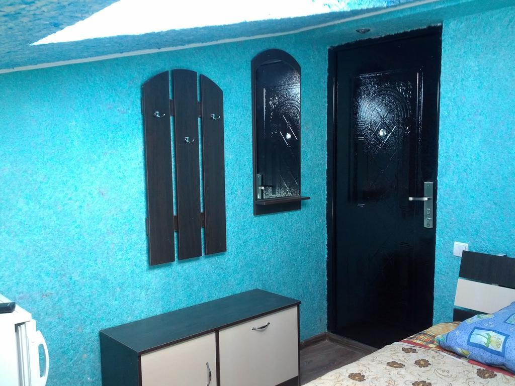 Private Odessa Apartment Kryzhanivka Eksteriør billede