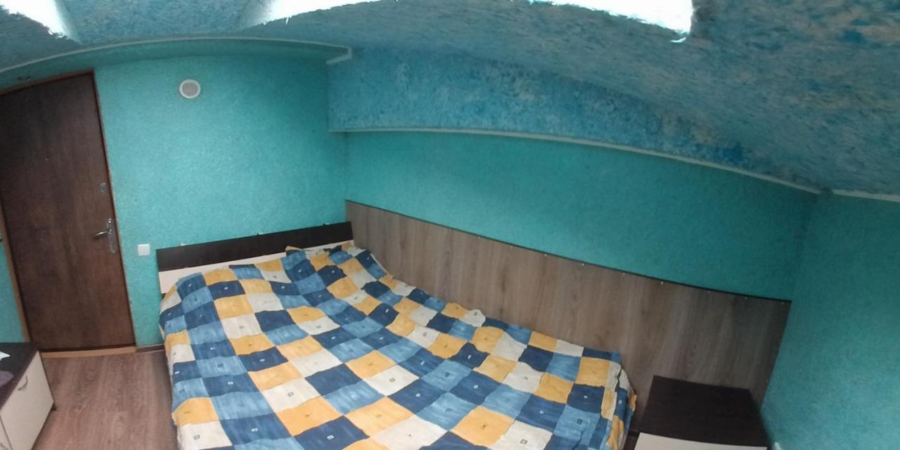 Private Odessa Apartment Kryzhanivka Eksteriør billede