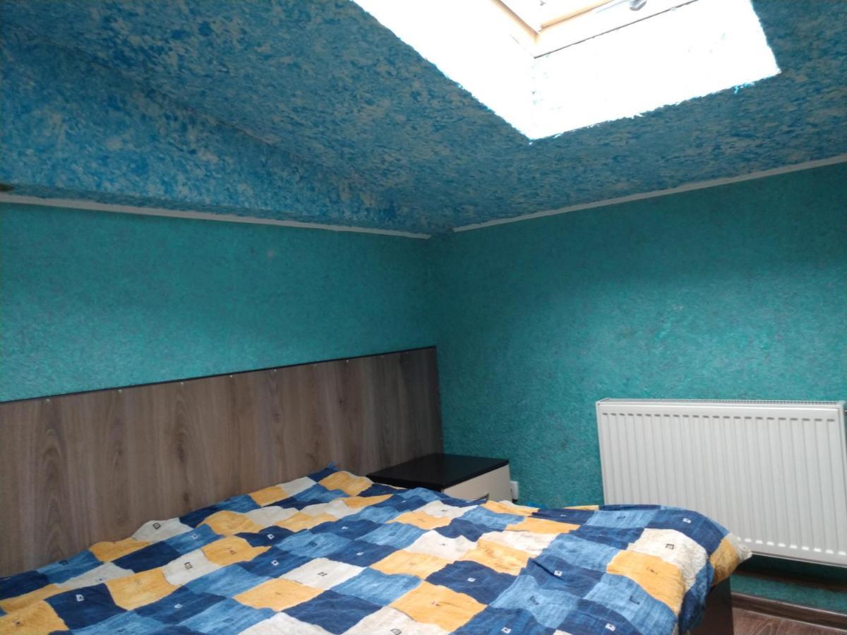 Private Odessa Apartment Kryzhanivka Eksteriør billede