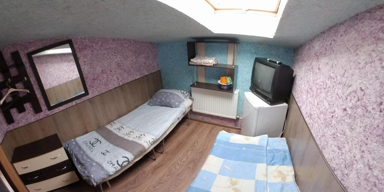 Private Odessa Apartment Kryzhanivka Eksteriør billede