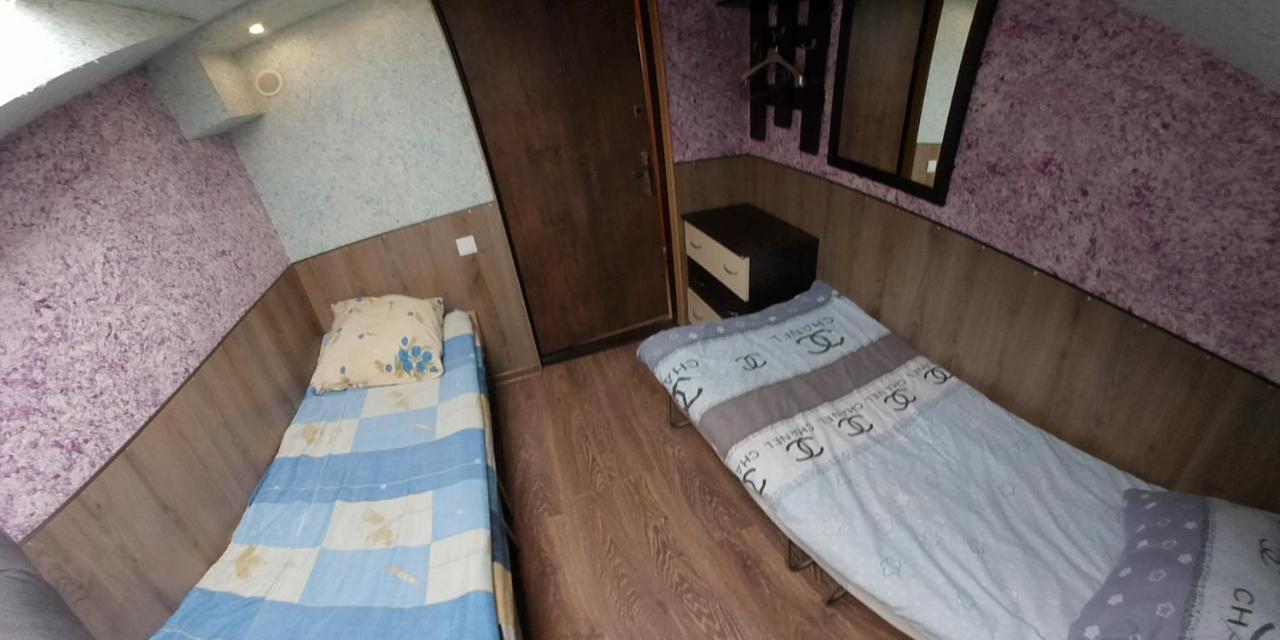 Private Odessa Apartment Kryzhanivka Eksteriør billede
