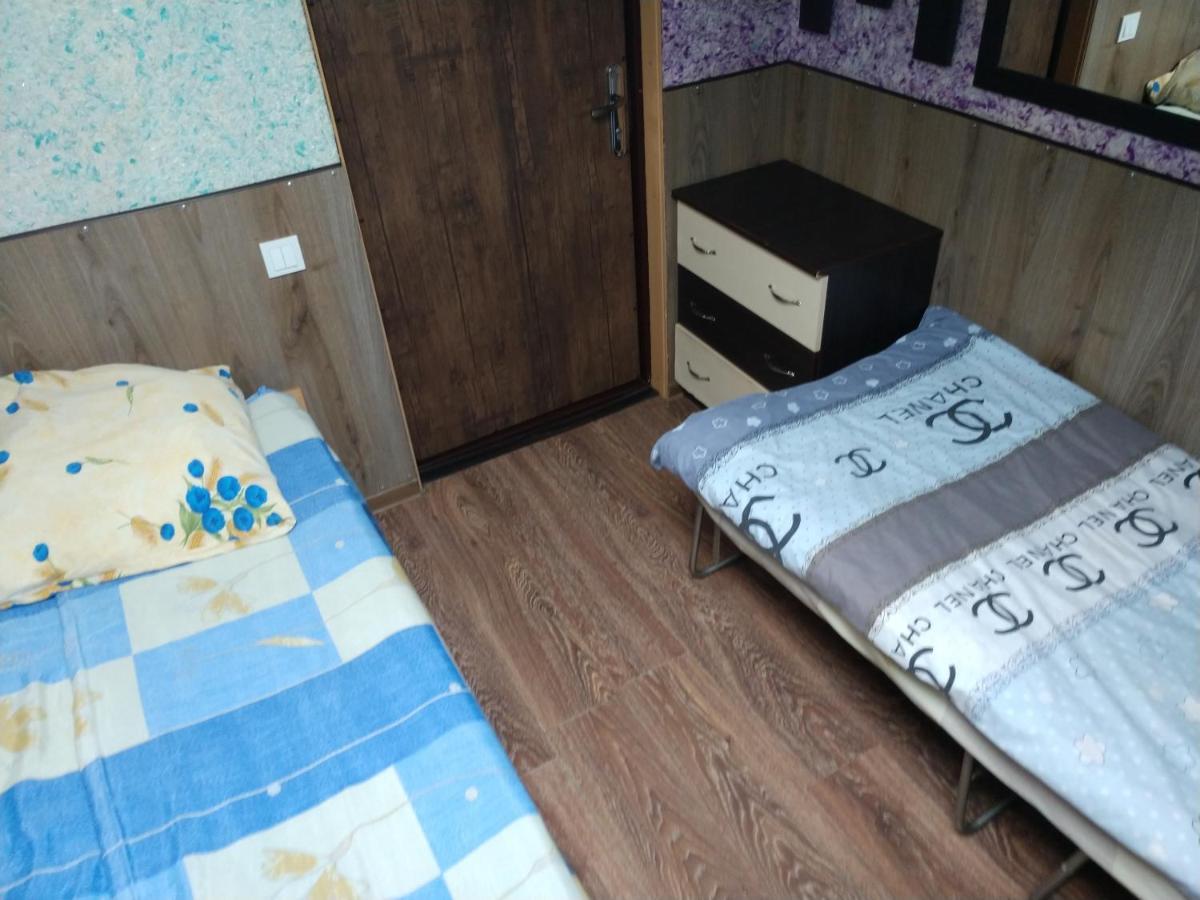 Private Odessa Apartment Kryzhanivka Eksteriør billede