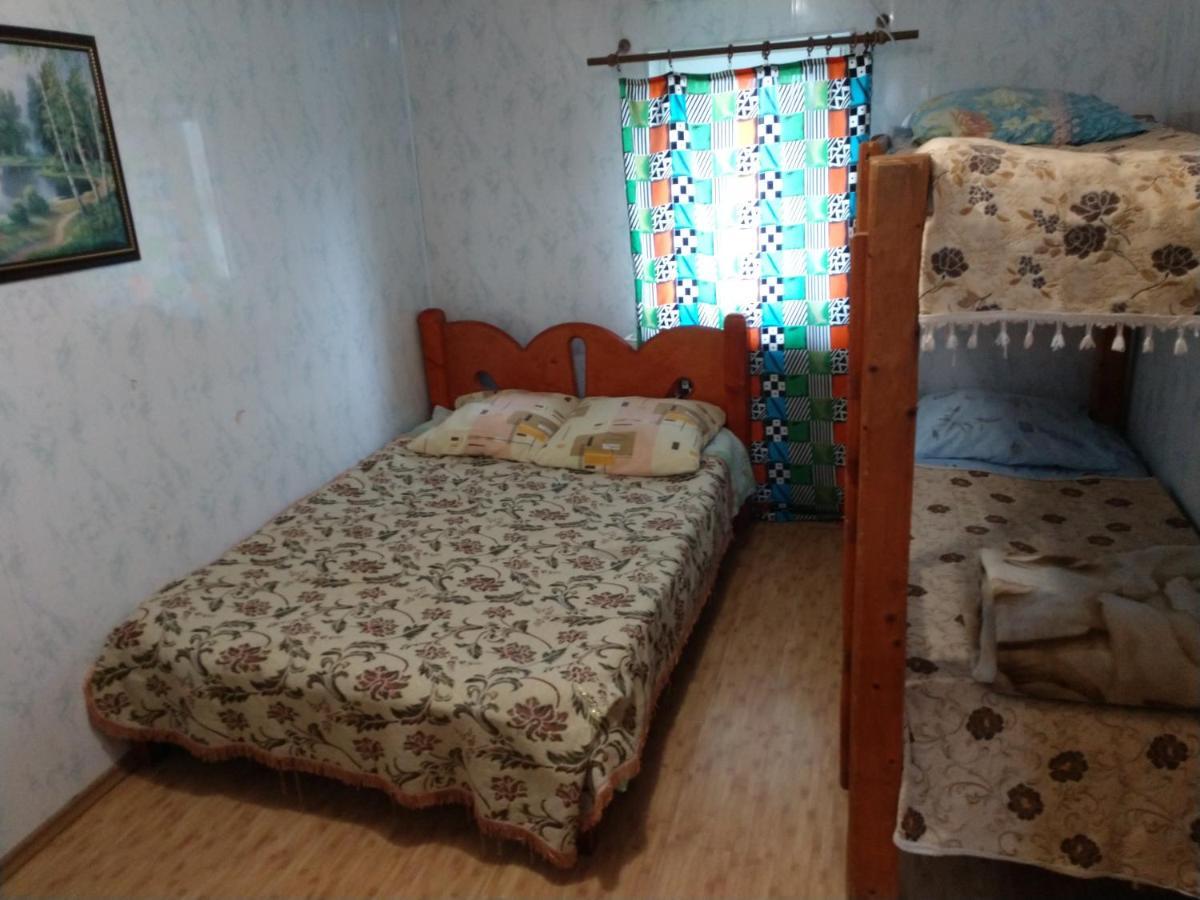 Private Odessa Apartment Kryzhanivka Eksteriør billede