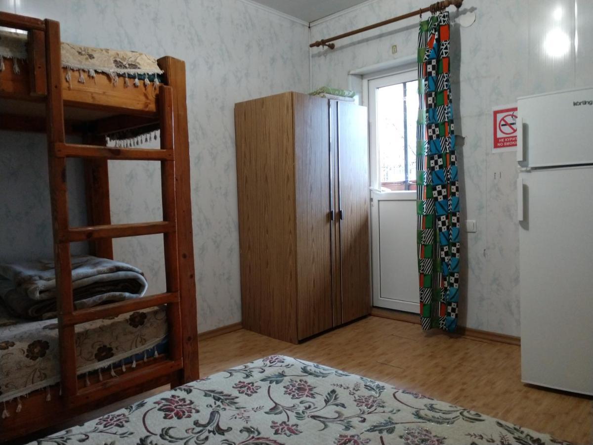 Private Odessa Apartment Kryzhanivka Eksteriør billede