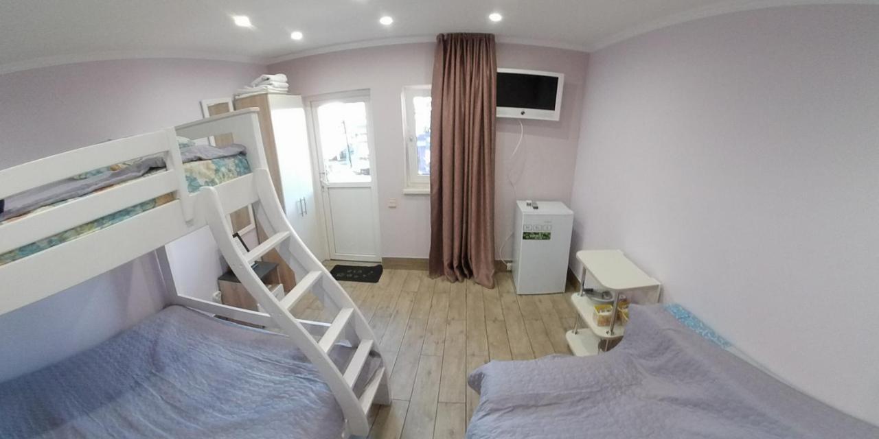 Private Odessa Apartment Kryzhanivka Eksteriør billede