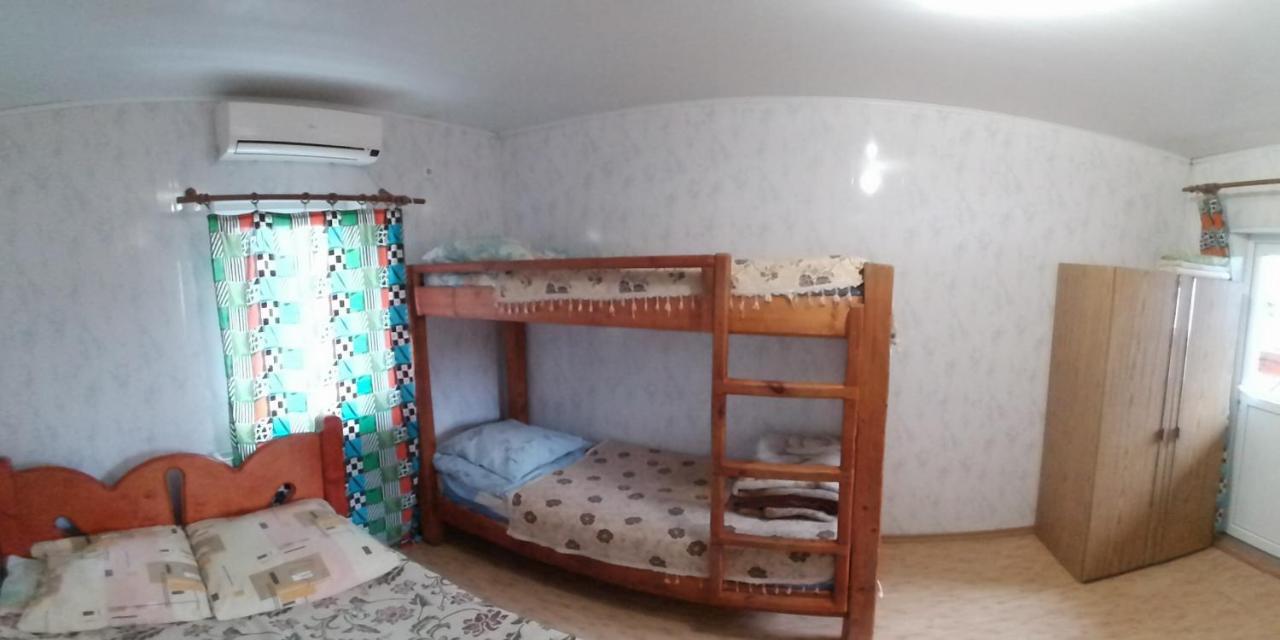 Private Odessa Apartment Kryzhanivka Eksteriør billede