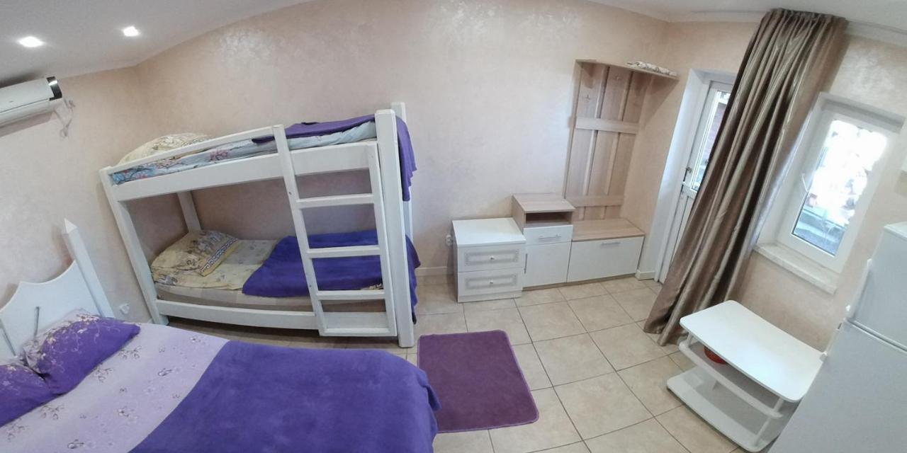 Private Odessa Apartment Kryzhanivka Eksteriør billede