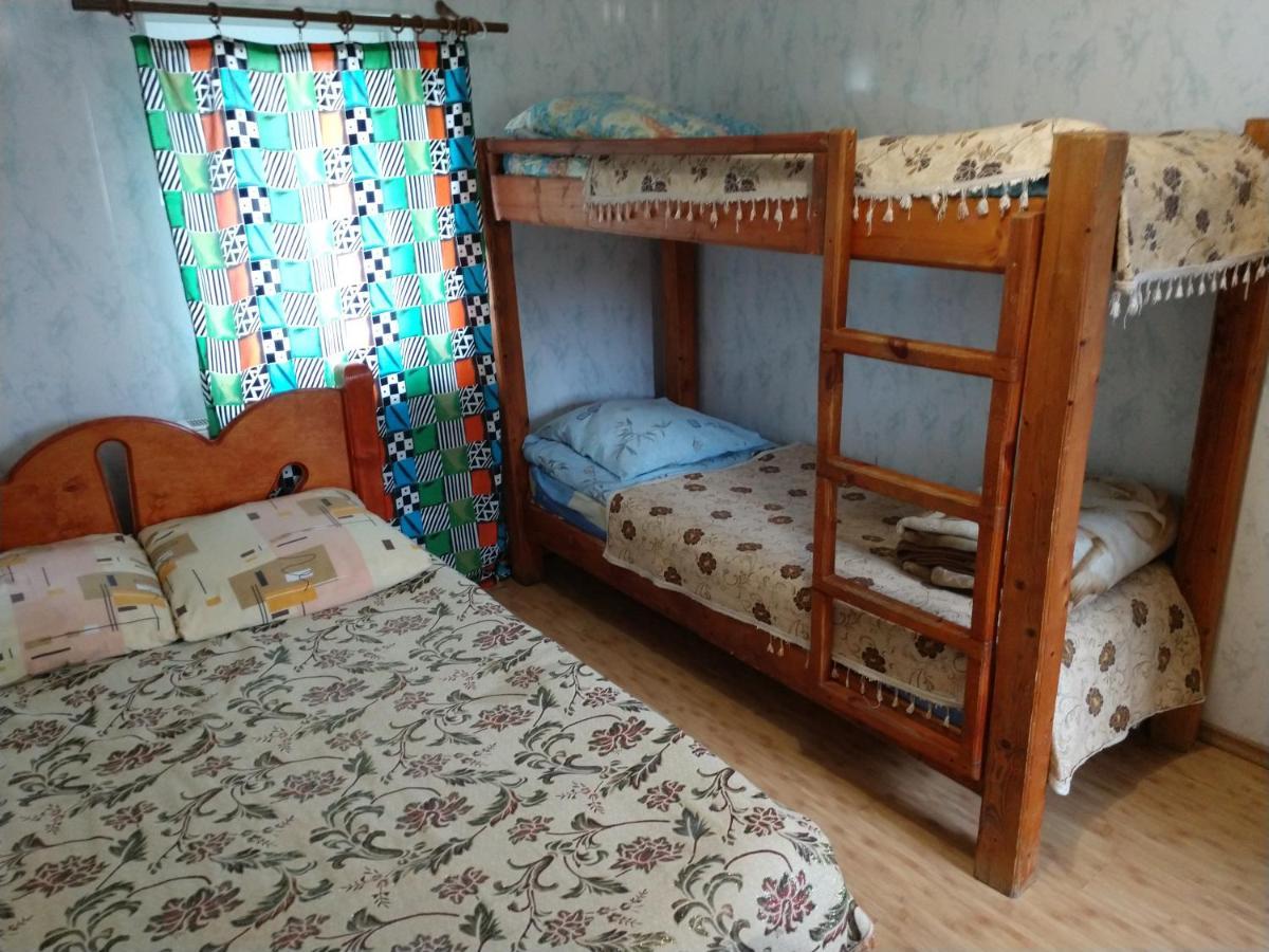 Private Odessa Apartment Kryzhanivka Eksteriør billede